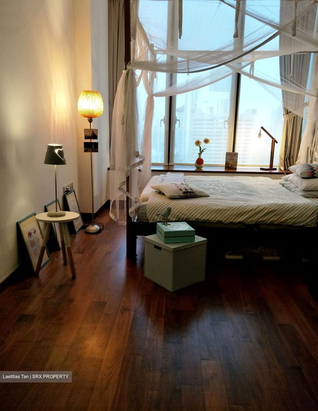 The Scotts Tower (D9), Condominium #396822871